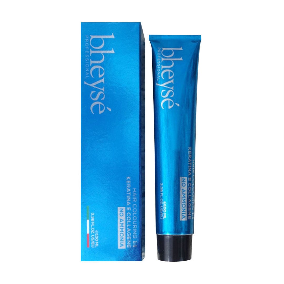 Безаміачна крем-фарба для волосся Bheyse Professional Hair Colouring No Ammonia 9.31 Very Light Beige Blonde, 100 мл